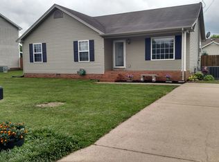 808 Brock Ave, Hopkinsville, KY 42240