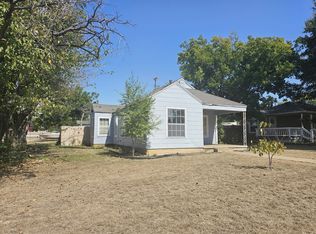 5036 Locke Ave, Fort Worth, TX 76107