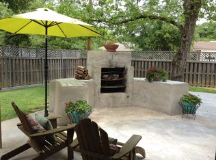 9345 Chiswell Rd, Dallas, TX 75238