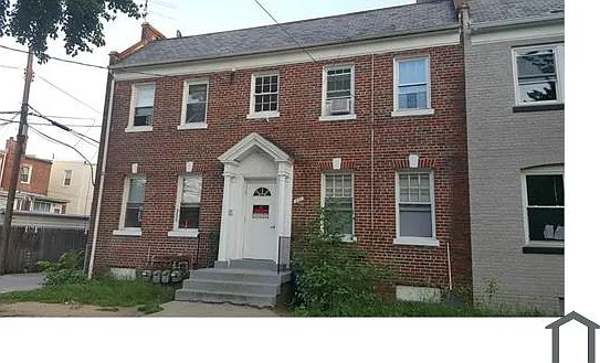 1827 Q St SE #1