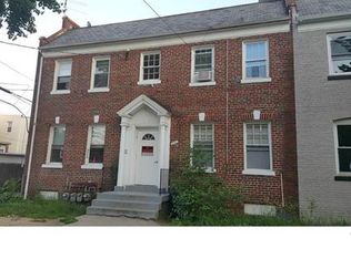 1827 Q St SE APT 1, Washington, DC 20020