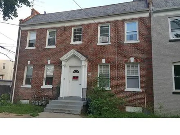 1827 Q St SE, Washington, DC