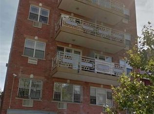 40-45 68th Street #2B, Woodside, NY 11377