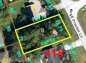 1st image of 1358 SE Preston Lane