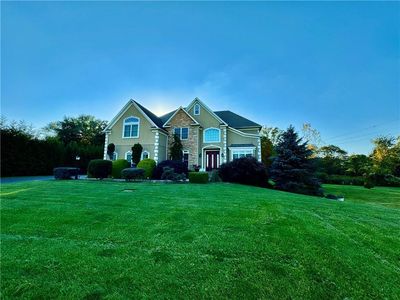 12 whites corner Lane, Hopewell Junction, NY, 12533