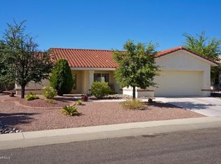 945 E Seven Palms Dr, Tucson, AZ 85755