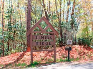 Madeline Ln LOT 20, Pisgah Forest, NC 28768