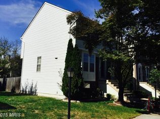 45391 Gable Sq, Sterling, VA 20164