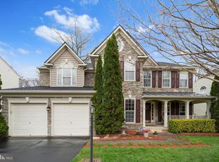 9325 Rustic Breeze Ct, Bristow, VA