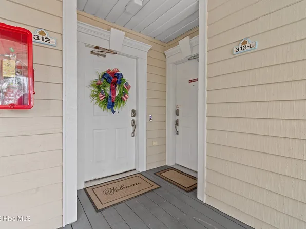 330 S Middleton Drive NW Unit 312, Calabash, NC 28467