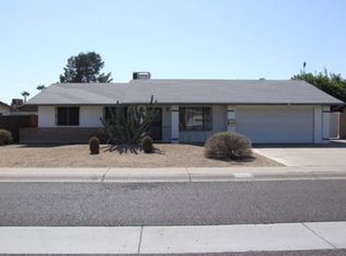 2901 E Sylvia St, Phoenix, AZ 85032