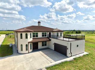 4450 E Masch Branch Rd, Krum, TX 76249