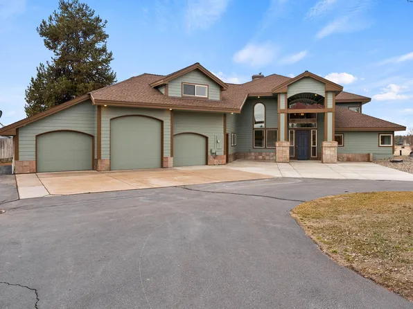 52975 Riverview Dr, La Pine, OR 97739