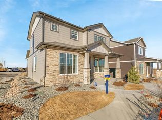 11758 Lovegrass Dr, Parker, CO 80138