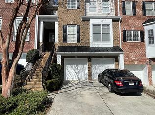 3035 Riverstone Trl, Atlanta, GA 30339