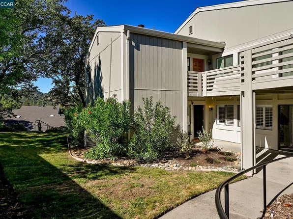 2645 Saklan Indian Dr APT 2, Walnut Creek, CA 94595