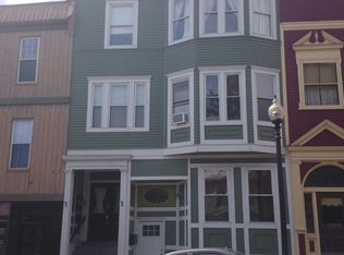 587 East Broadway, South Boston, MA 02127