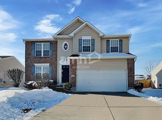 319 Trenton Pl, Trenton, OH
