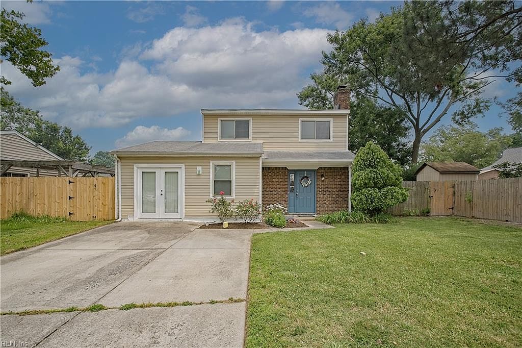 3849 Sunstream Pkwy, Virginia Beach, VA 23456 MLS 10489632 Zillow