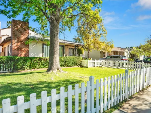 5734 Norwich Ave, Van Nuys, CA 91411