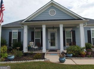 332 Safe Harbor Dr, Dallas, GA