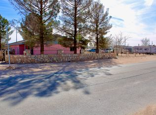 3698 Vander Veer Dr #A-79938, Clint, TX 79836