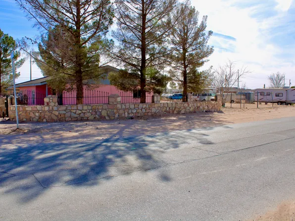 3698 Vander Veer Dr #A-79938, Clint, TX 79836