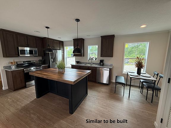 4th image of Lot 1 Middle Ridge Road #B