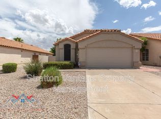 7453 E Knowles Ave, Mesa, AZ 85209