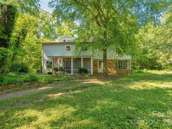 112 Candler School Rd, Candler, NC 28715