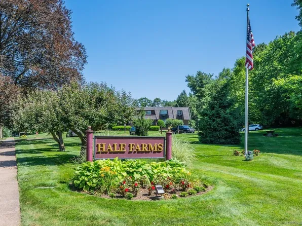 30 Stony Brook Drive APT B3, Glastonbury, CT 06033