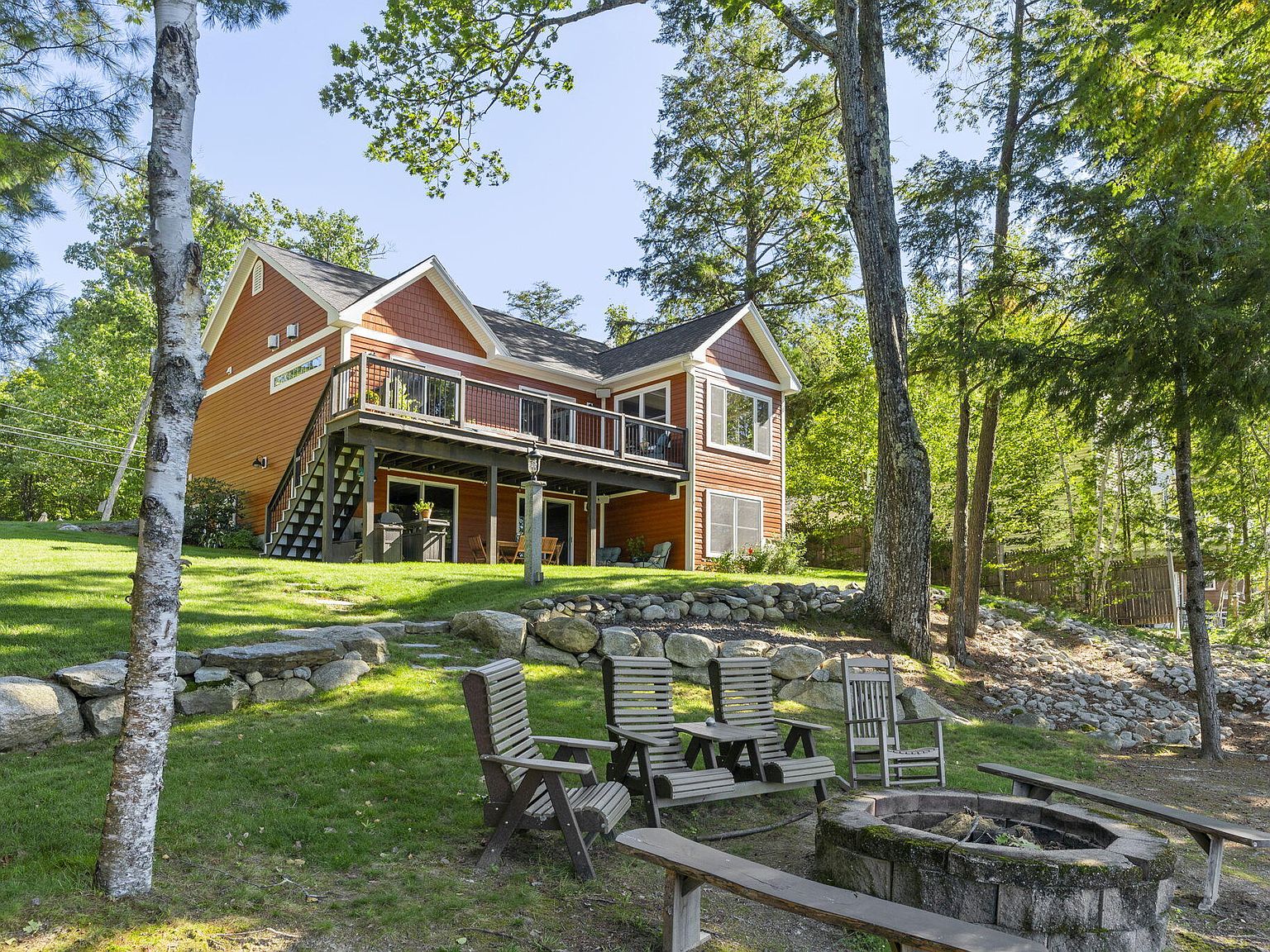 39 Lake Avenue, Gray, ME 04039 Zillow