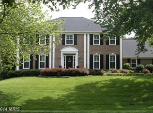 1339 Carpers Farm Way, Vienna, VA 22182