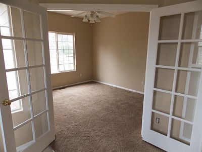 Office/Third Bedroom
