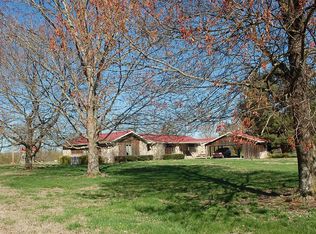 1533 Turkey Creek Rd, Tullahoma, TN 37388