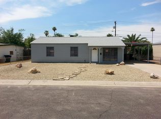 7107 E Virginia Ave, Scottsdale, AZ 85257
