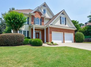 1549 Tappahannock Trl, Marietta, GA 30062