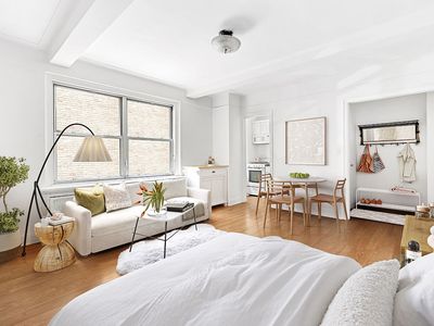 70 Remsen St APT 1J, Brooklyn, NY, 11201