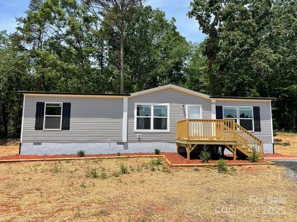 4172 Tallent Rd, Morganton, NC 28655