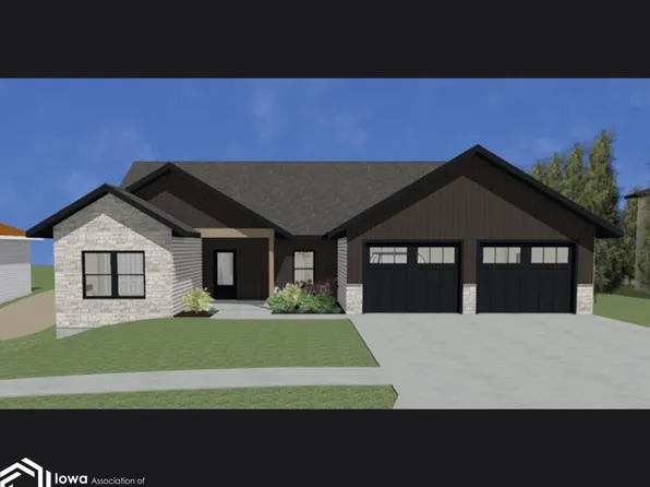 2307 S 4th St, Burlington, IA 52601