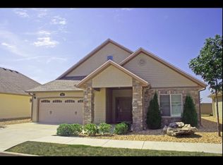 3414 Stonebrook Ct, Joplin, MO 64804