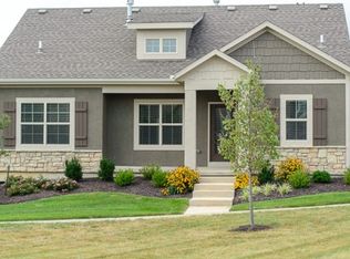 16835 W 164th Pl, Olathe, KS 66062