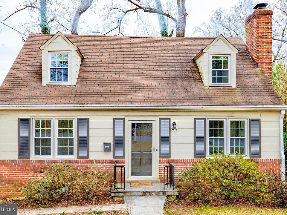 1st image of 5214 Danbury Rd