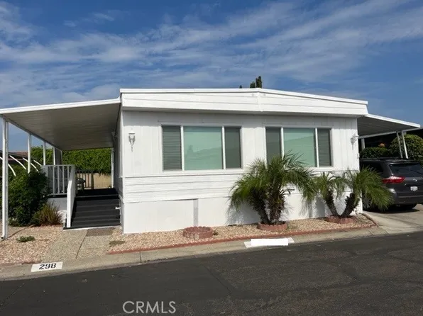 14851 Jeffrey Rd Space 298, Irvine, CA 92618