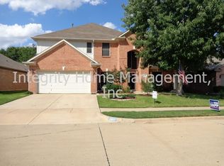5657 Rockport Ln, Haltom City, TX 76137