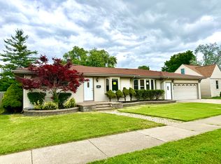 17268 Horger Ave, Allen Park, MI 48101