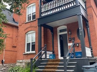 496 Cooper St #2, Ottawa, ON K1R5H9