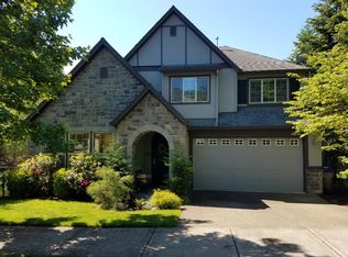 16474 SW Beemer Ln, Tigard, OR 97224