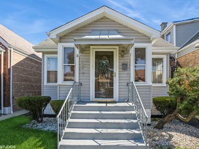 6329 S Kolin Ave, Chicago, IL, 60629