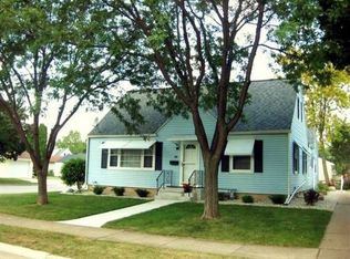 337 E 13th St, Fond Du Lac, WI 54935